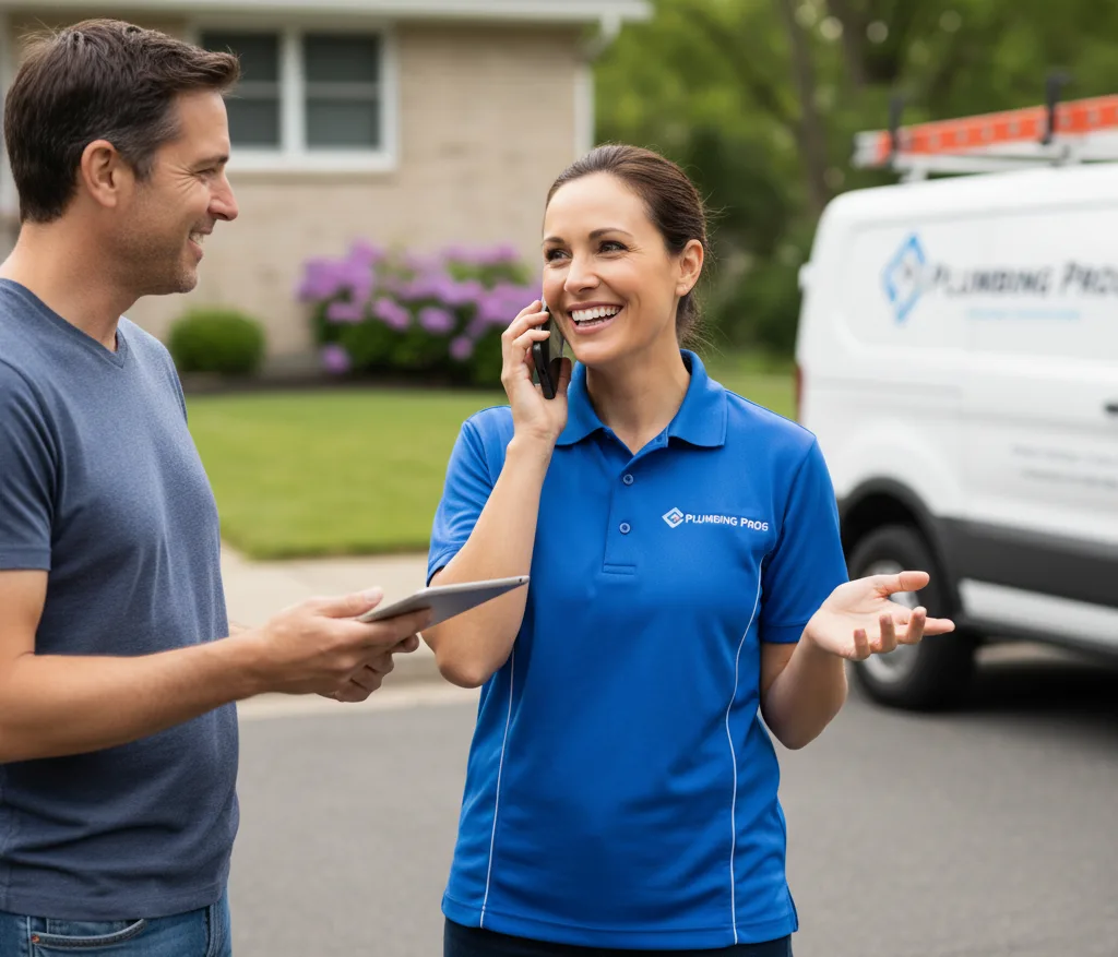 Emergency Plumbing in Woodbine, IA